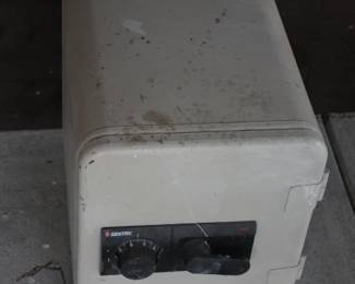 Sentry Safe