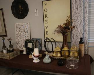 Home Decor