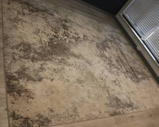 Contemporary Area Rug