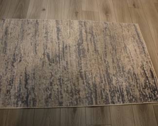 Contemporary Area Rug