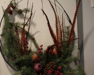 Decorative Wreath