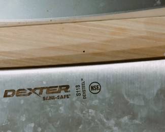 Chef's Knives 