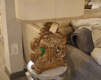 Table Lamp