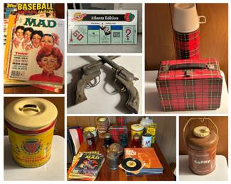 Smyrna Estate Sale - February 14-16, 2025