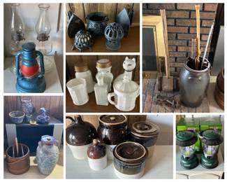Smyrna Estate Sale - February 14-16, 2025
