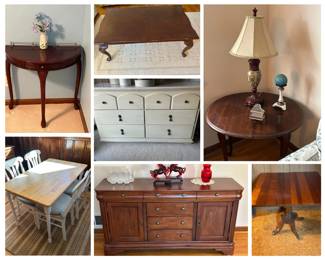Smyrna Estate Sale - February 14-16, 2025