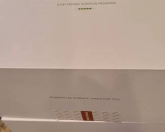 2 Prolon 5 day fasting kit