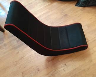 Game chair $45.00