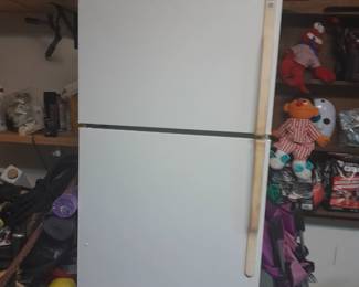 Fridge $195.00 Neg