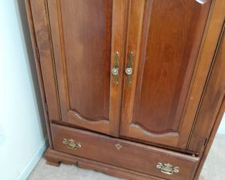 Large Armoire 175.00