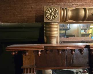 several stunning mirrors