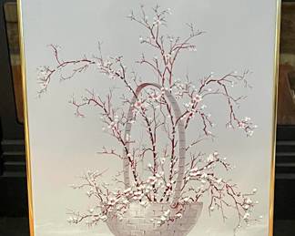 Original Painting - Signed: Roland