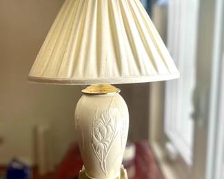 Lenox Lamp