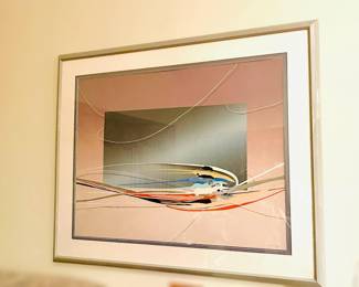 Sonya by Elba Alvarez