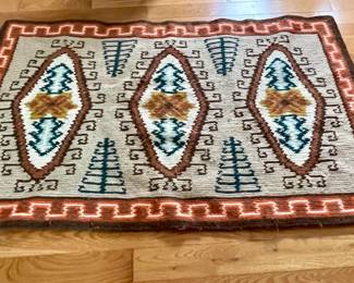 Handmade Rug