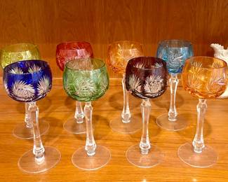 Olenka Tarnow Crystal 