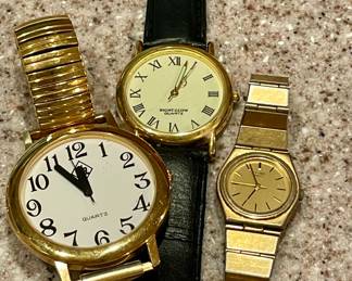 Watches