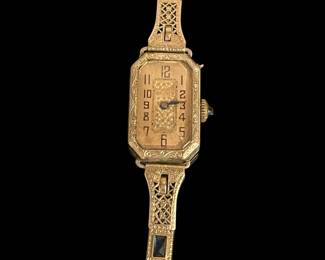Watch - Circa 1925