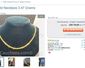 Sale Picture