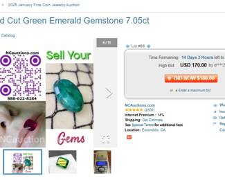 Sale Picture