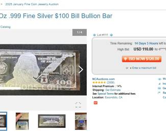 Sale Picture