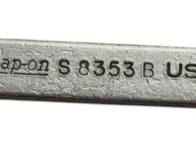 SnapOn Brake Adjusting Spoon