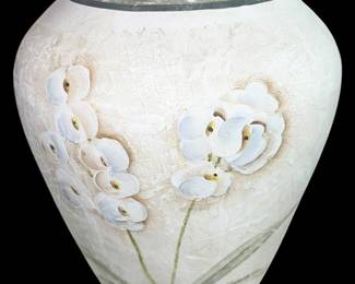 Decorative Floral Vase