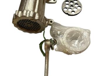 Meat Hand Grinder NEW