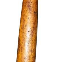 Vintage Ball Peen Hammer