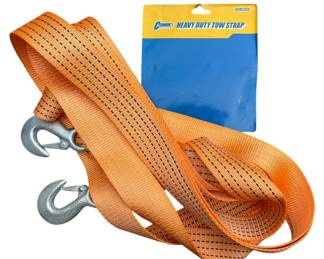 Cummins Heavy Duty Tow Strap
