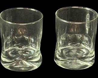 Old Fashioned Glasses