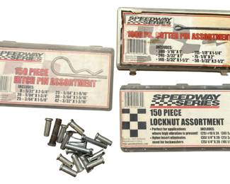 Assorted Tool Bundle