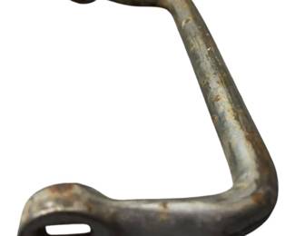 Snap On Torque Adapter S8663A Drive