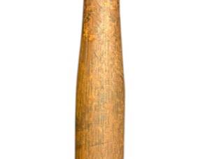 Vintage Wooden Hammer