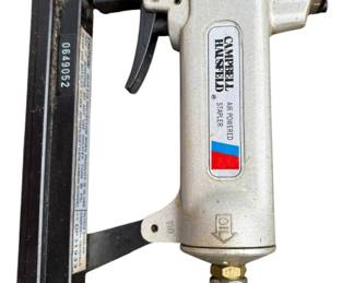 Campbell Hausfeld Pneumatic Stapler