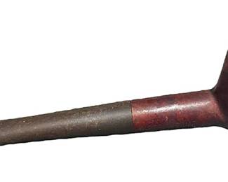 Vintage Rogers Standard Smoking Pipe