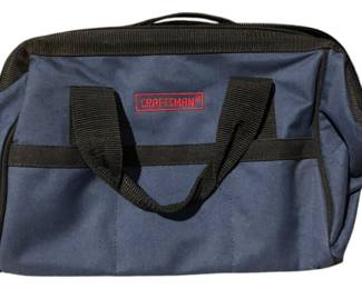 Craftsman 13 Inch Soft Tool Bag