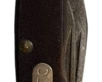 Old Timer Pocket Knife