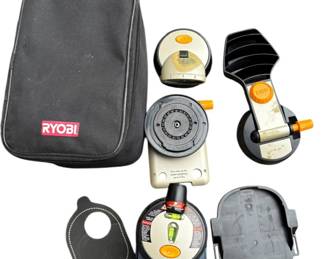 Ryobi AirGrip Multitaskit Laser Level