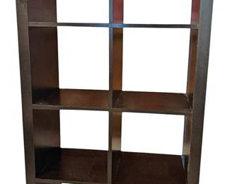 8 Cube Storage Organizer