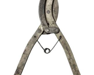 Vintage Blackhawk P59B Snap Ring Pliers