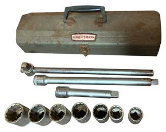 None Better Tool Set