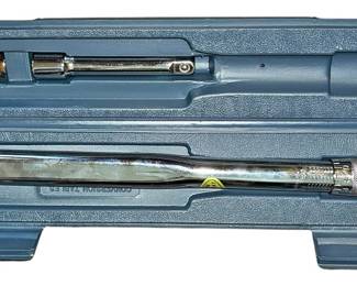 LinShing 12 Drive 18 Torque Wrench