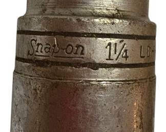 SnapOn LDH402 34 Dr Socket