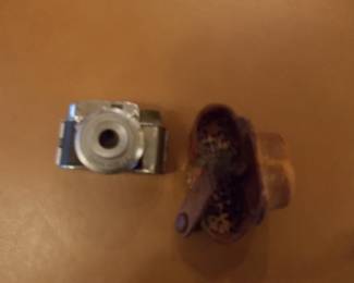 Collectable Cadence mini camera