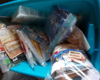 Craft and sewing kits