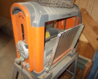 Lathe