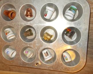 Thimbles