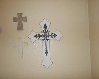 Wall decor