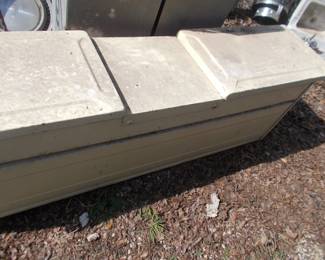 Pick up tool box